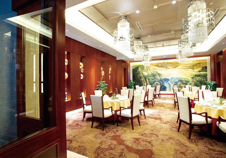 酒店家具系列BTL-187-01